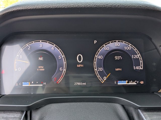2024 Jeep Grand Cherokee Limited - Photo 25