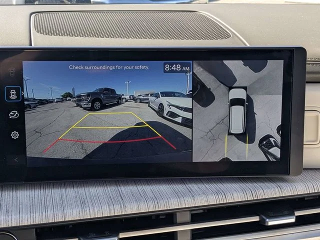 2025 Hyundai Santa Fe Calligraphy - Photo 32