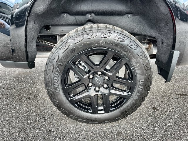 2026 Chevrolet Silverado 1500 photo 26 of 41
