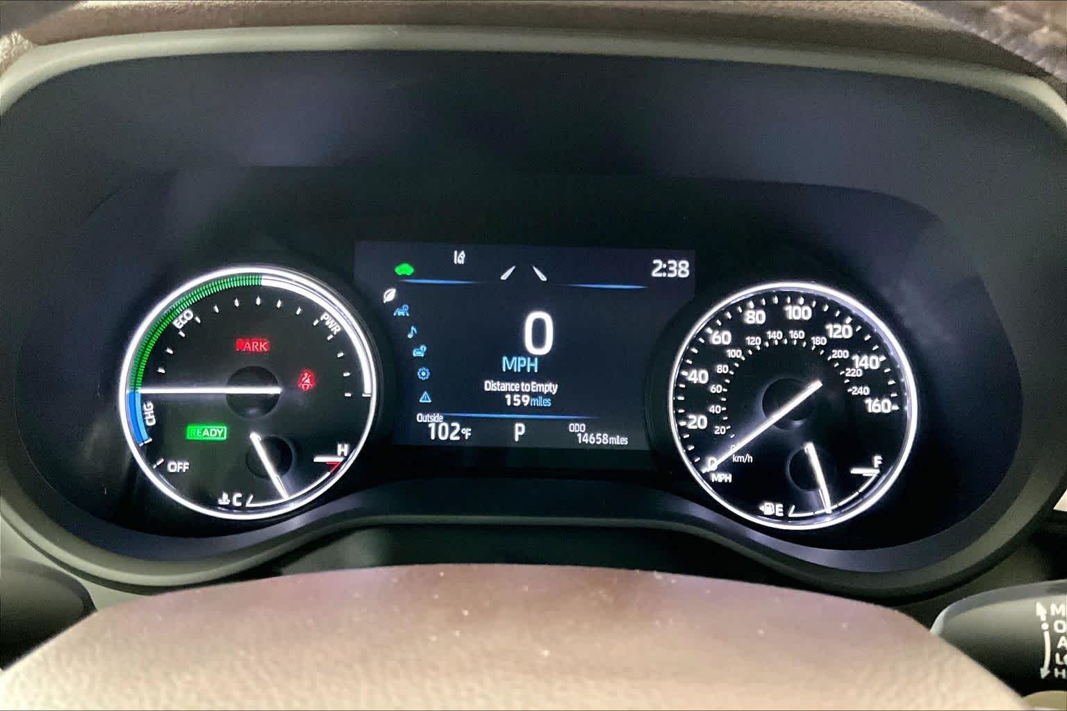 2021 Toyota Sienna Platinum - Photo 25