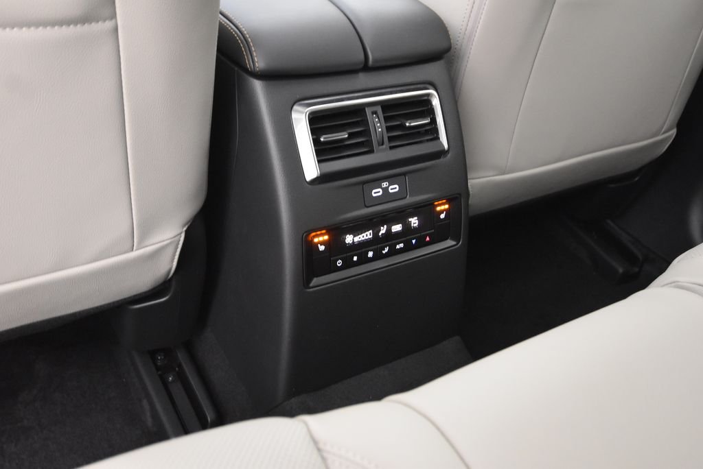 2026 Mazda CX-70 Preferred Package - Photo 26