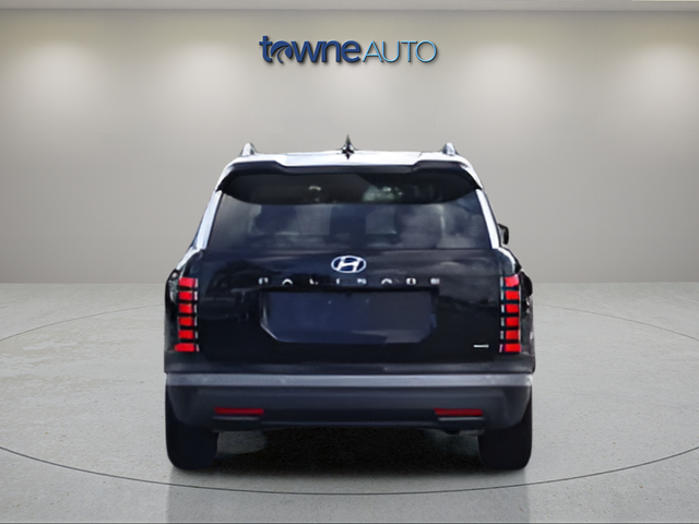 Used 2026 Black Hyundai SEL image 6