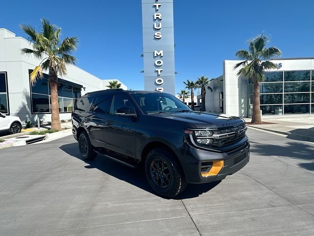 2026 Ford Expedition