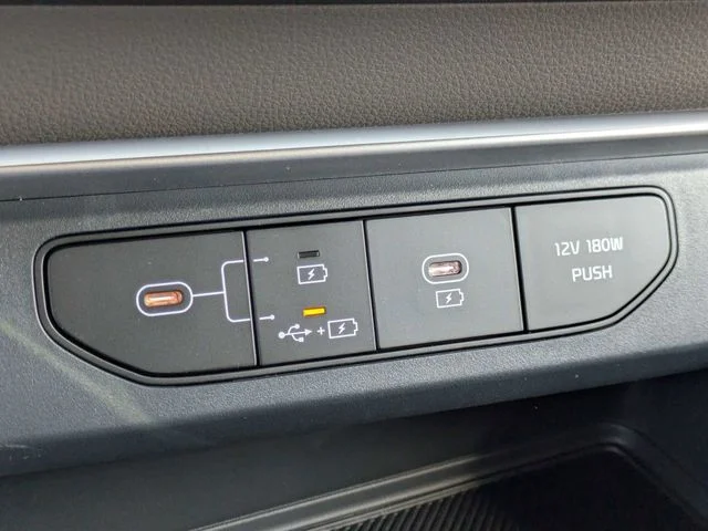 New 2026 Panthera Metal Kia LXS image 23