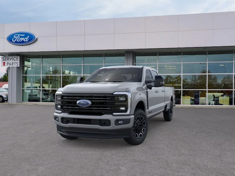 New 2026 Avalanche Ford F-250® Platinum® image 23
