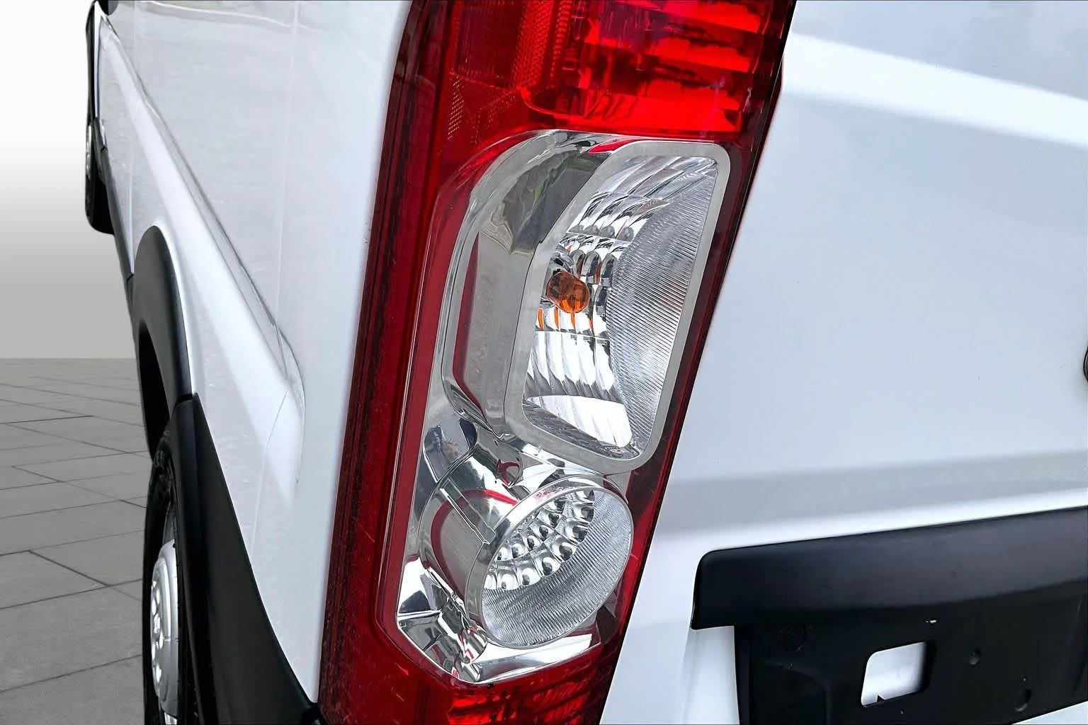 Used 2022 Bright White Clearcoat Ram  image 28
