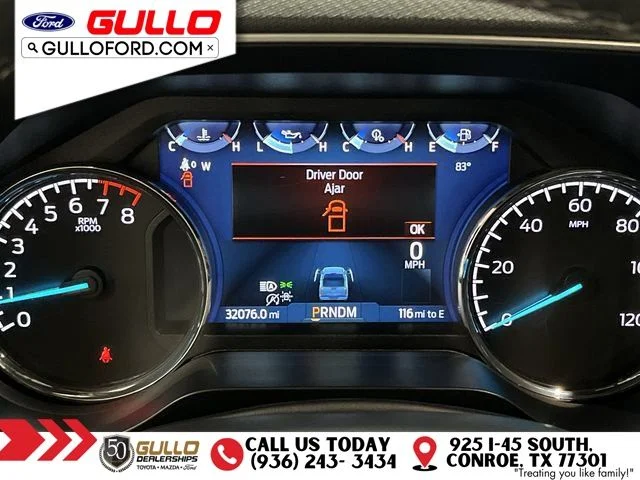Used 2023 Race Red Ford XLT image 23