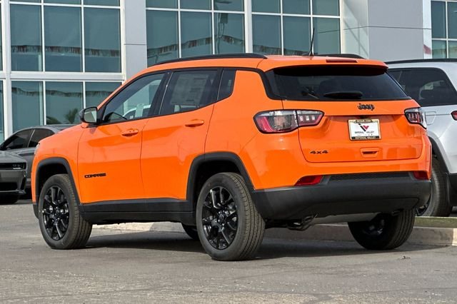 New 2026 Joose (DISC) Jeep Latitude image 5