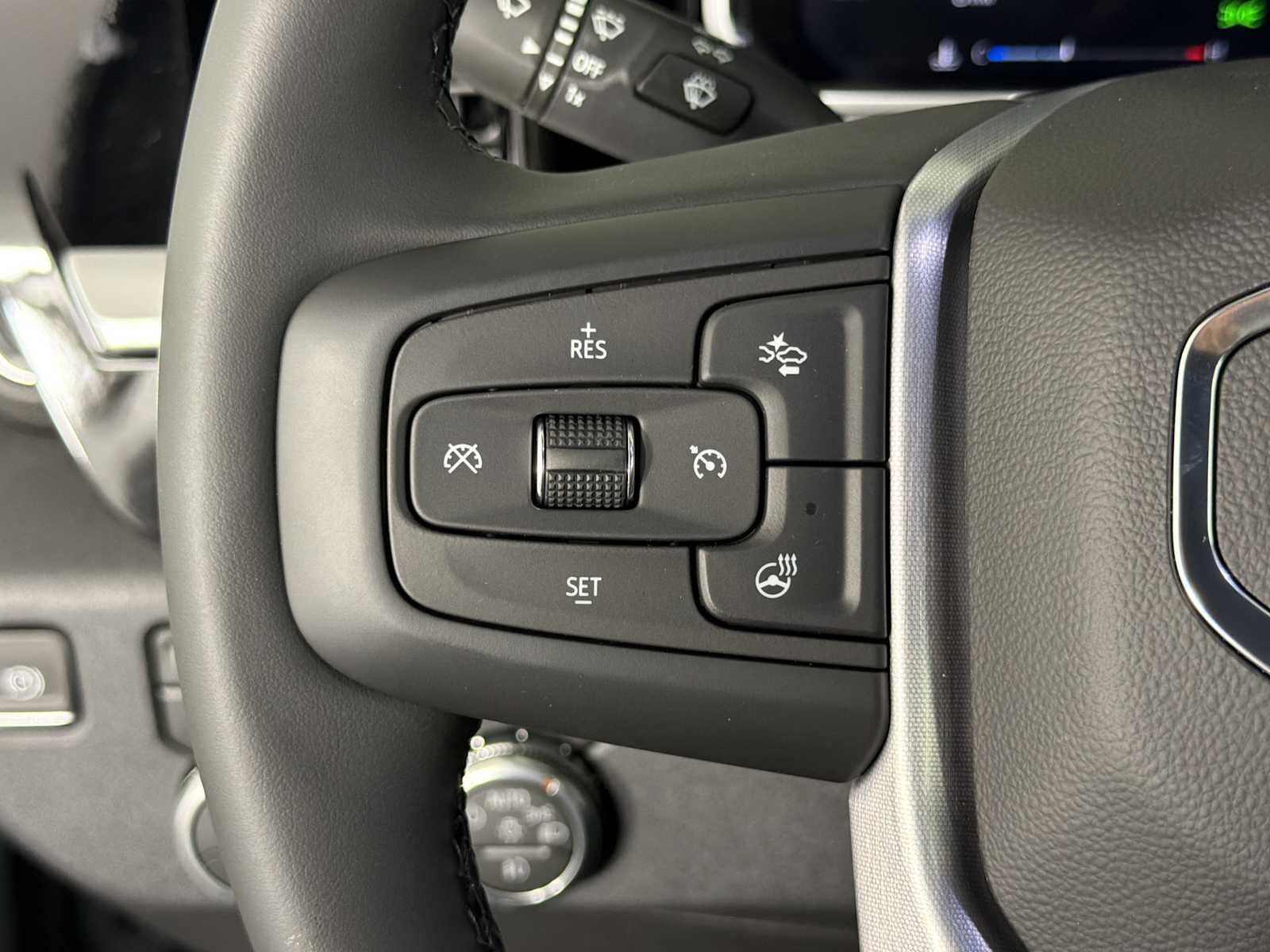 2026 GMC Sierra 1500 SLT - Photo 23