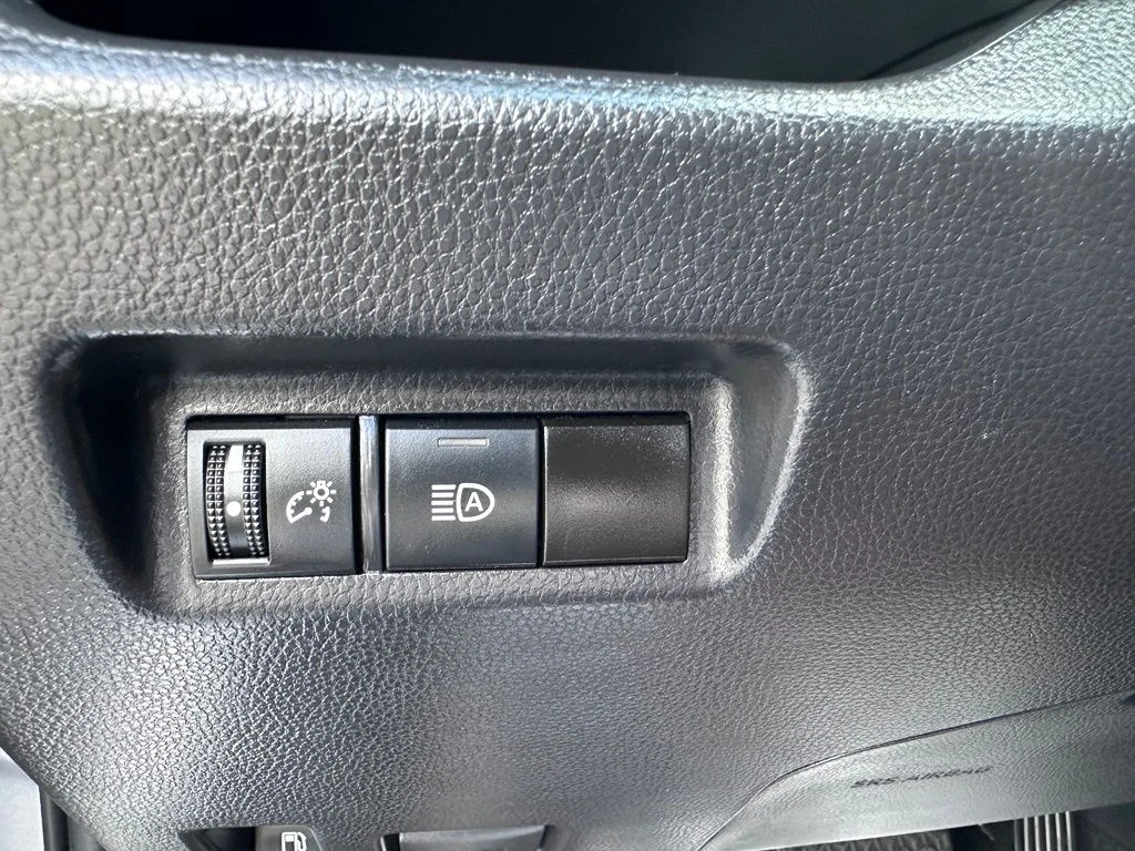 Used 2024 Silver Toyota XLE image 16