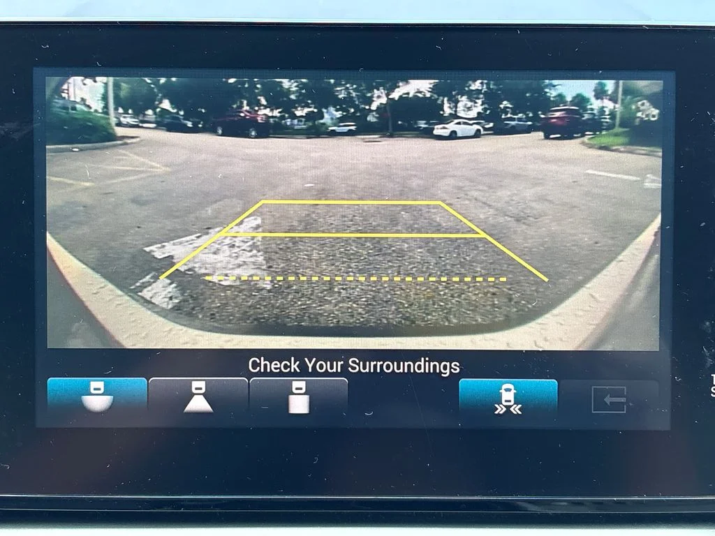 Certified Used 2018 Beige Honda Touring image 24