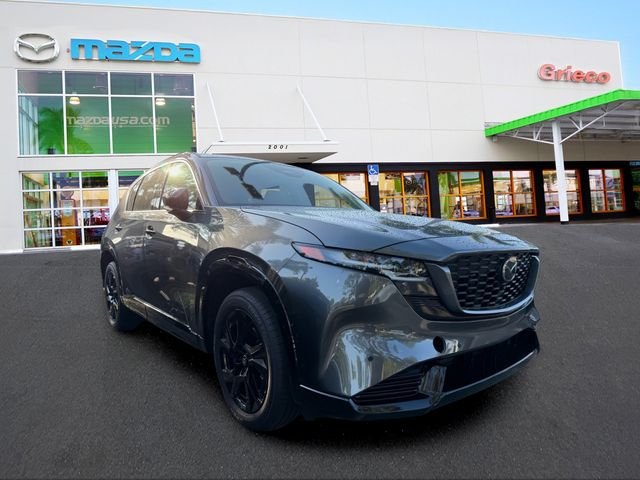 2026 Mazda CX-5 S Premium Plus Auto AWD's photo