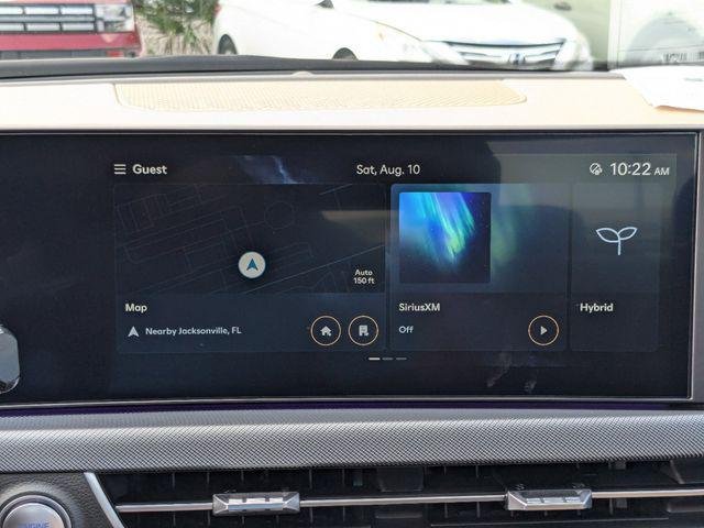 2024 Hyundai Sonata Hybrid Limited - Photo 20