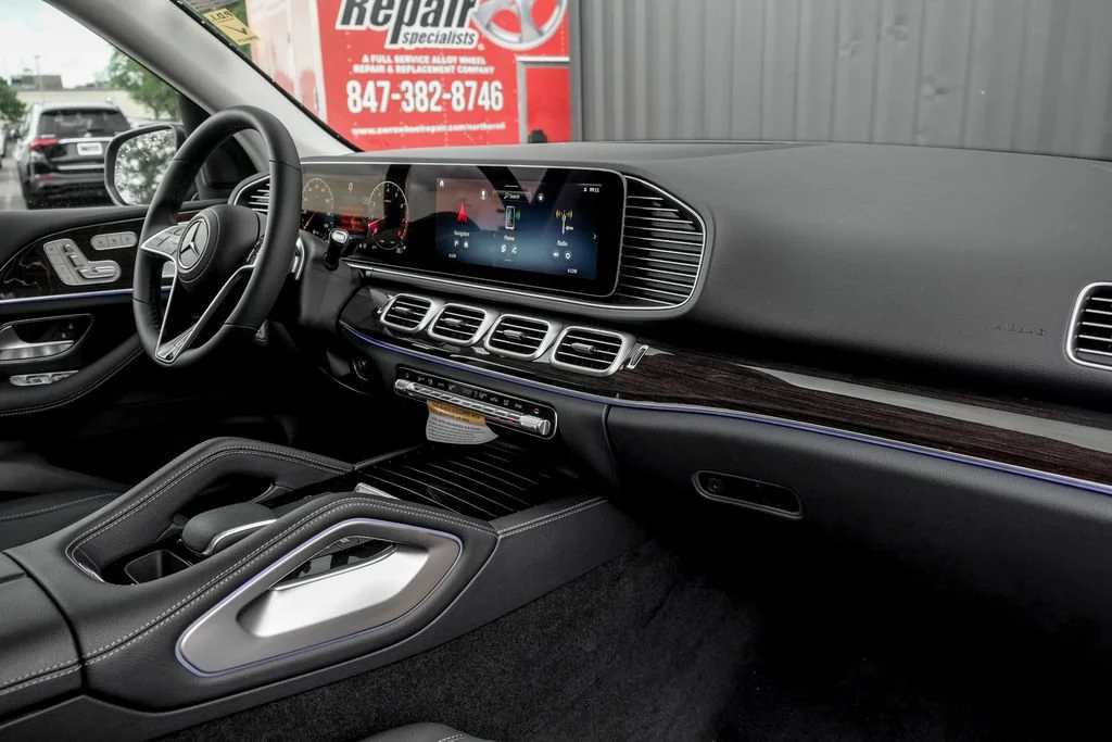 New 2026 Black Mercedes-Benz GLE 350 image 59