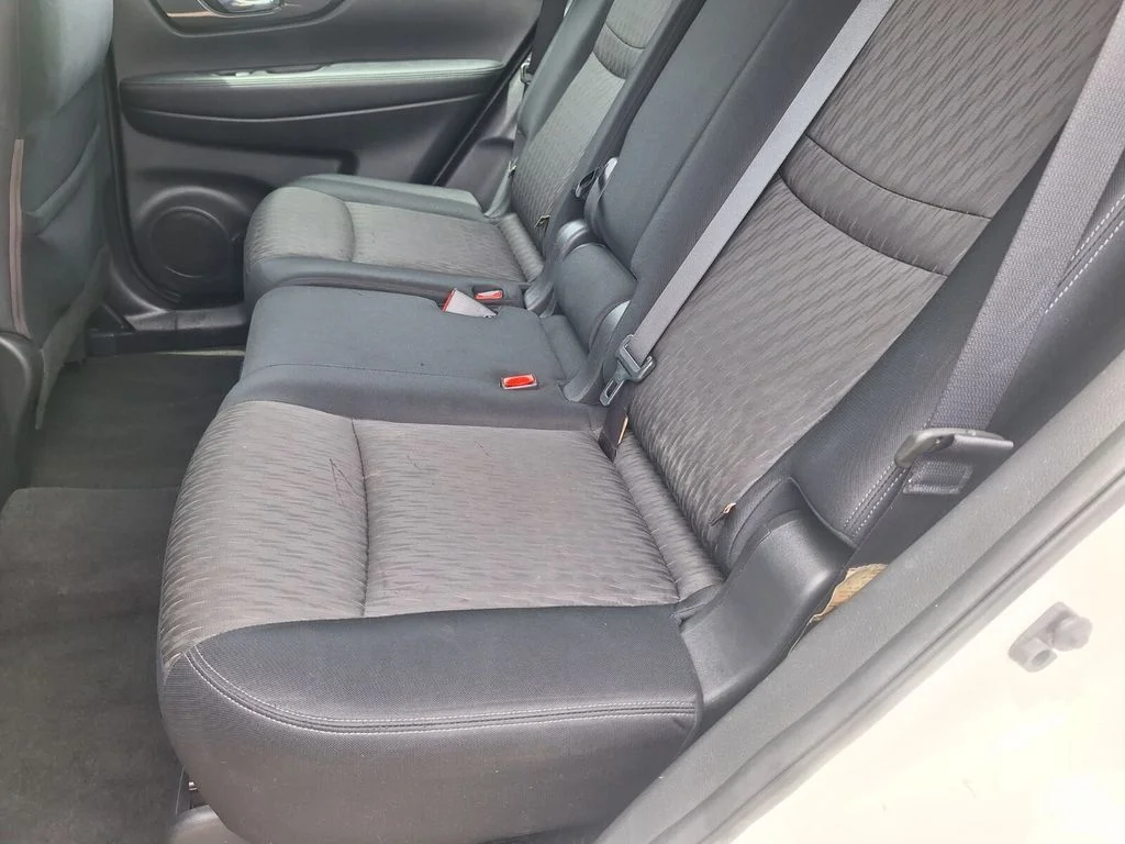 Certified Used 2017 White Nissan S image 22