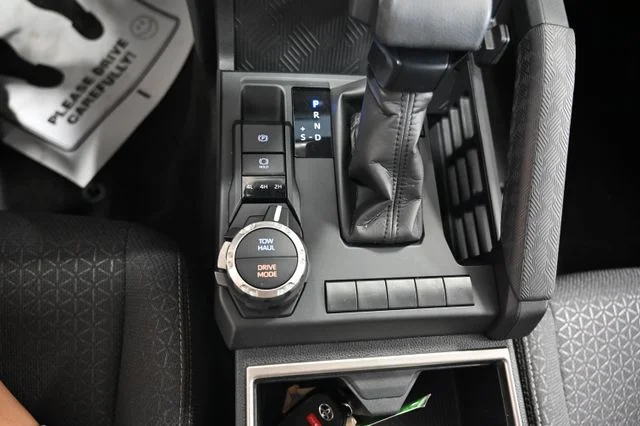 Used 2025 Silver Toyota SR5 image 20