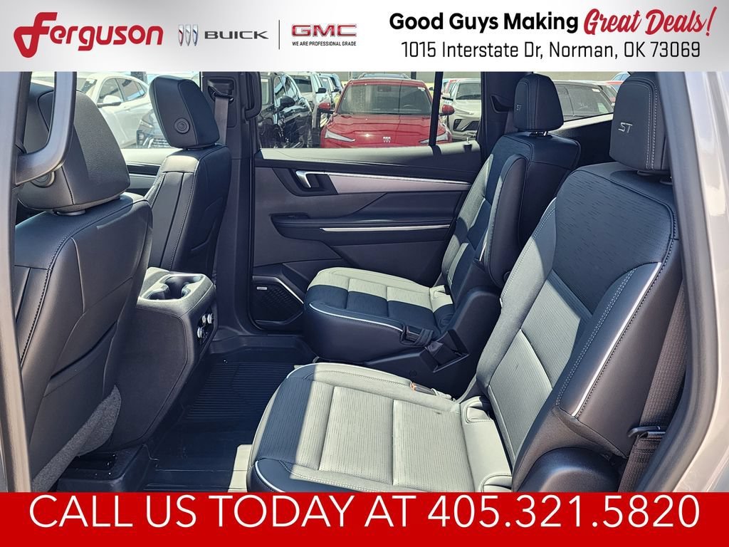 2026 Buick Enclave Sport Touring - Photo 45
