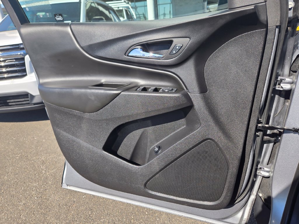 Used 2024 Gray Chevrolet LT image 13