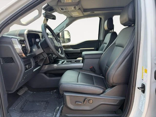 New 2026 Avalanche Ford F-250® Lariat® image 26