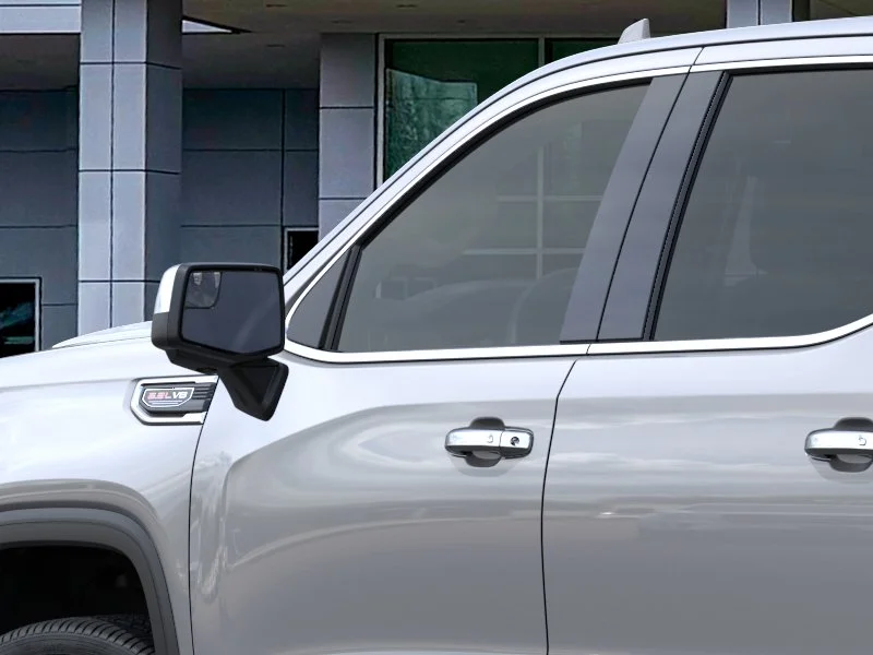 New 2026 Sterling Metallic GMC Denali image 12