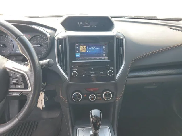 Used 2023 Cool-gray Khaki Subaru Premium image 20
