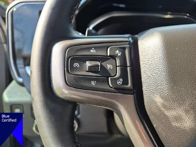 Certified Used 2024 Gray Chevrolet High Country image 18