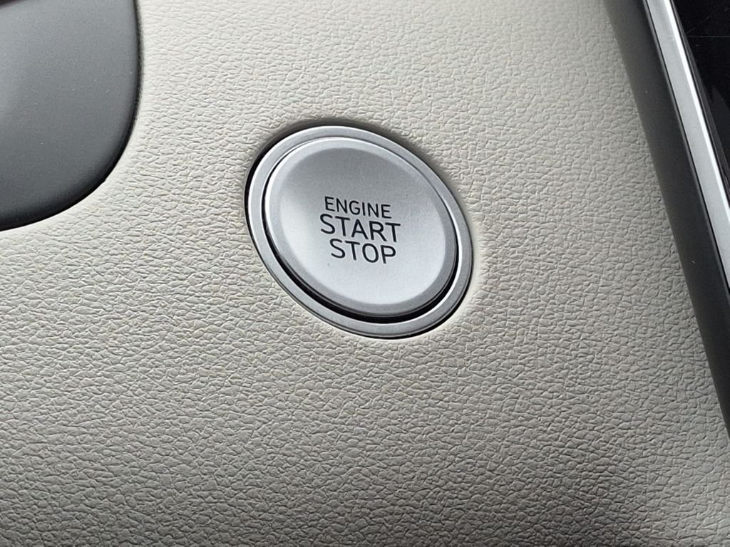 Certified Used 2024 White Hyundai SEL image 15