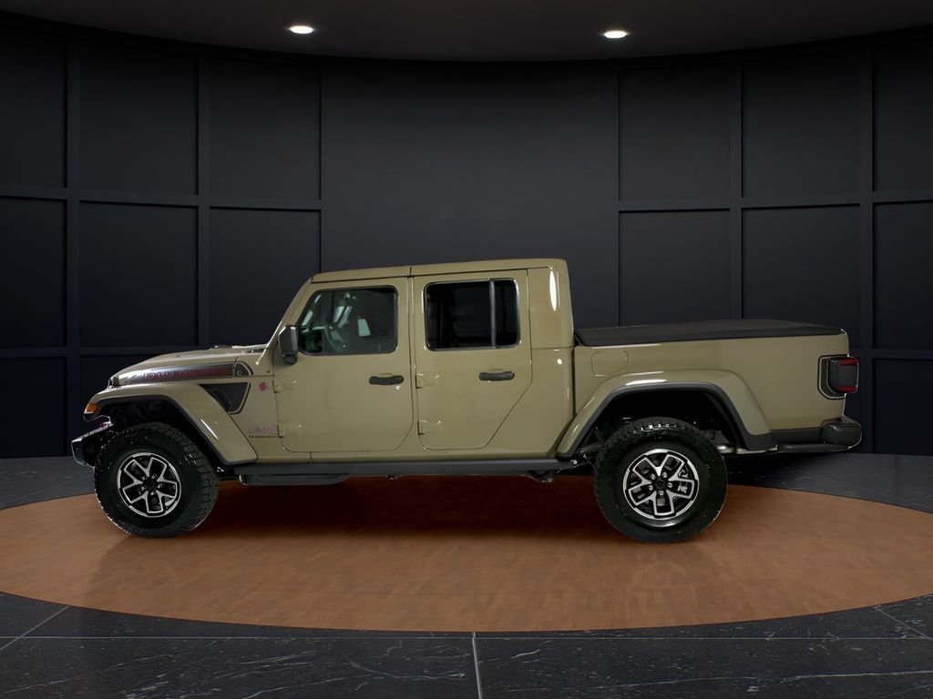 New 2026 41 Jeep Shadow Ops image 4