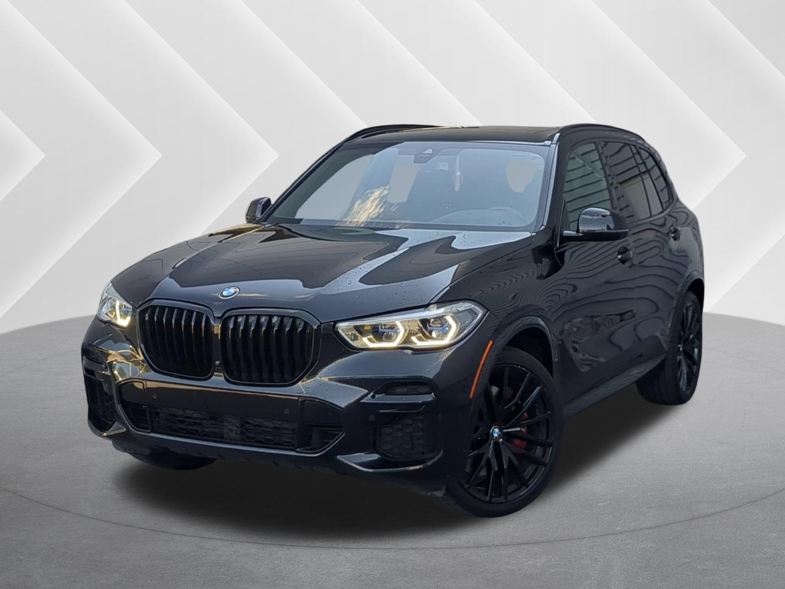 2023 BMW X5