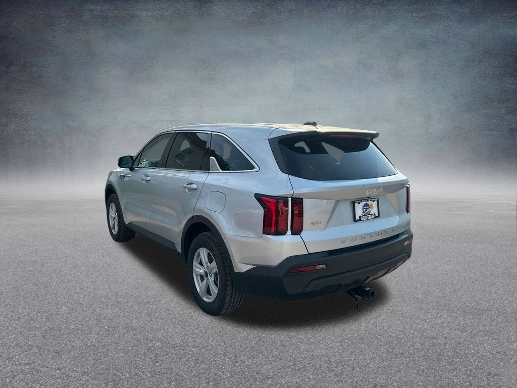 Used 2023 White Kia SX-Prestige image 34