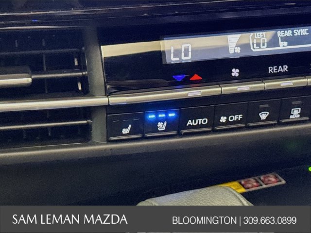 Used 2025 Beige Toyota Platinum image 5