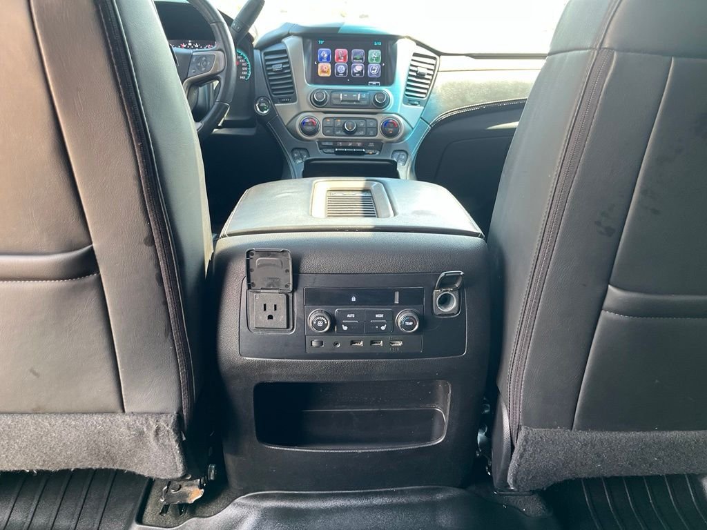 Used 2018 Onyx Black GMC Denali image 34