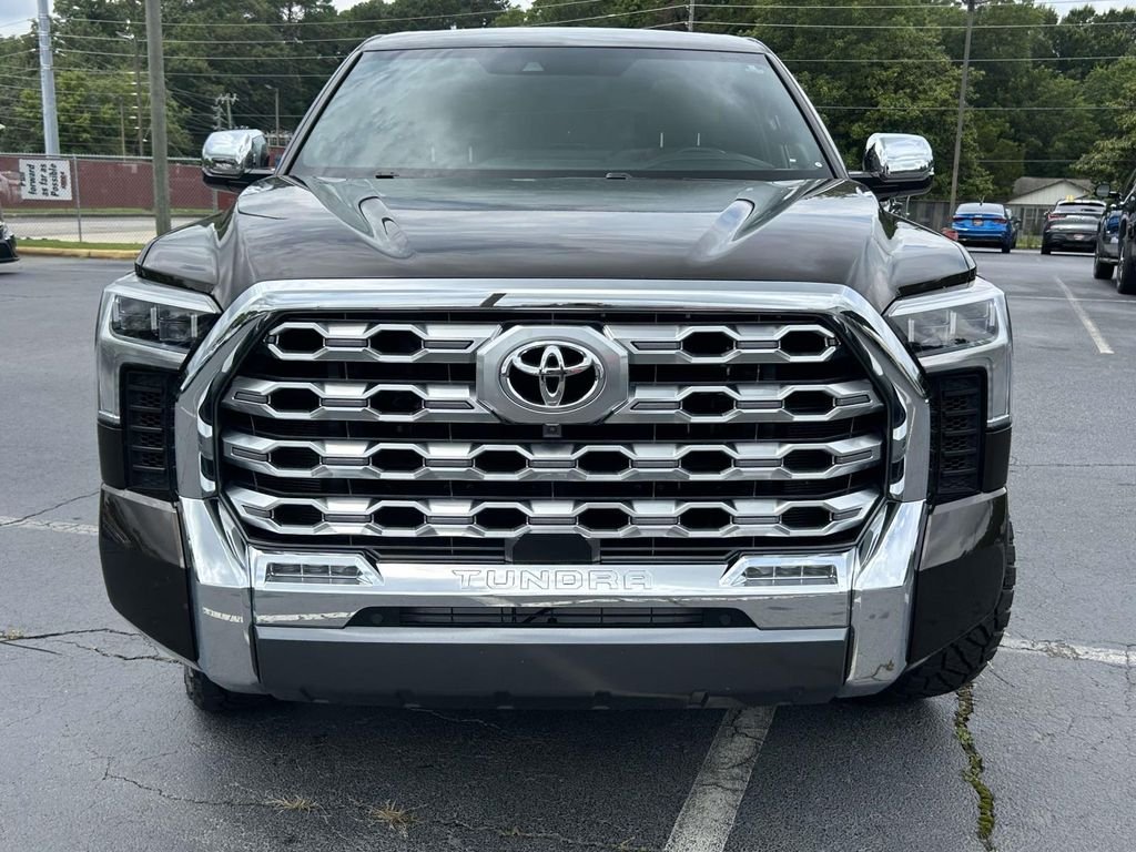 Used 2025  Toyota 1794 image 8