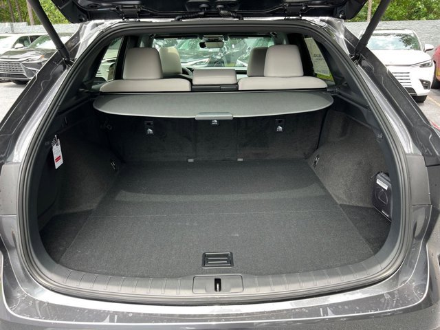 New 2026 Cloudburst Gray Lexus PREMIUM image 19