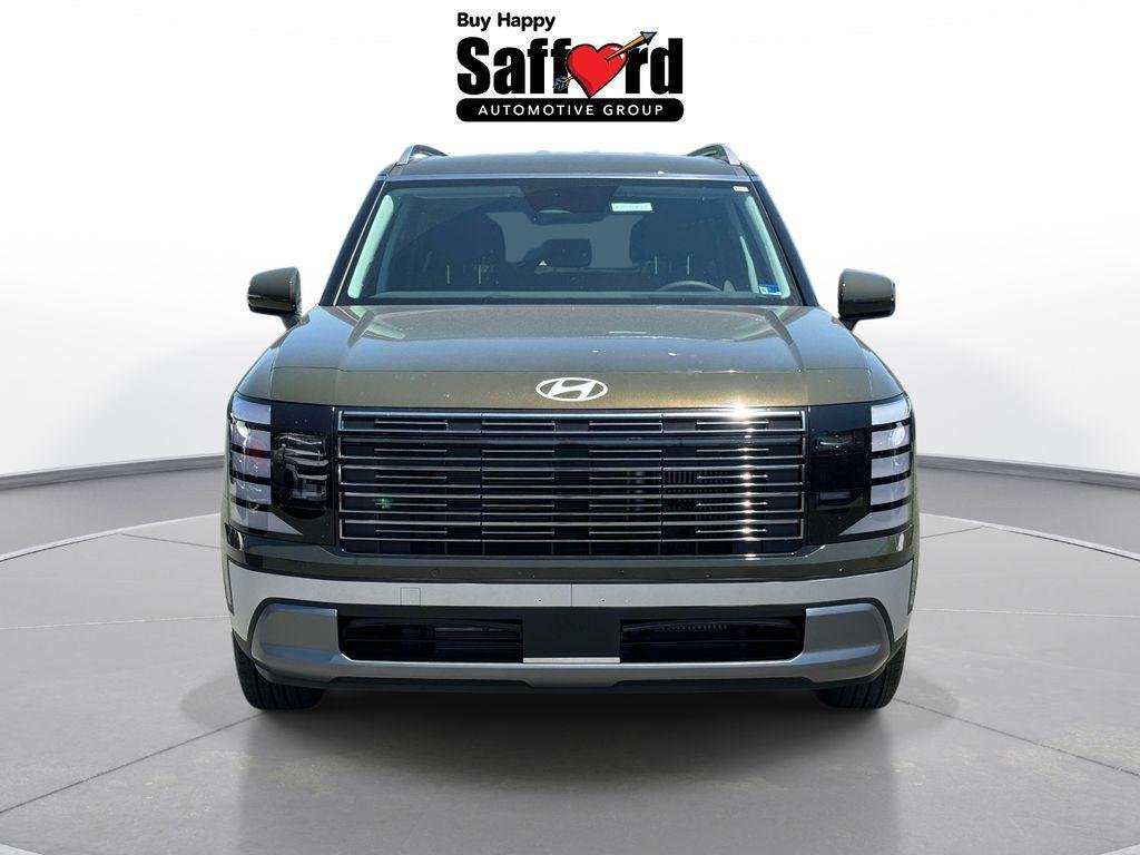 New 2026 Titan Green Hyundai SEL 8P image 7