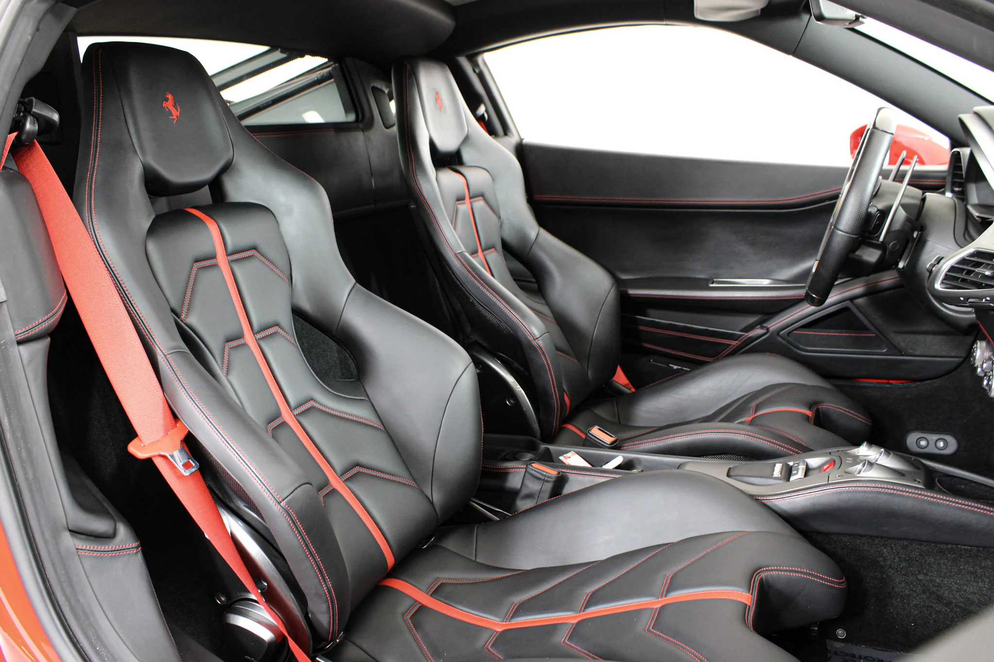 2015 Ferrari 458 Italia Base - Photo 20