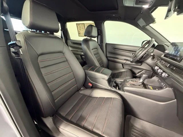Used 2025 Silver Honda Sport-L image 43