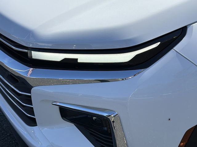 2026 Chevrolet Traverse LT - Photo 9