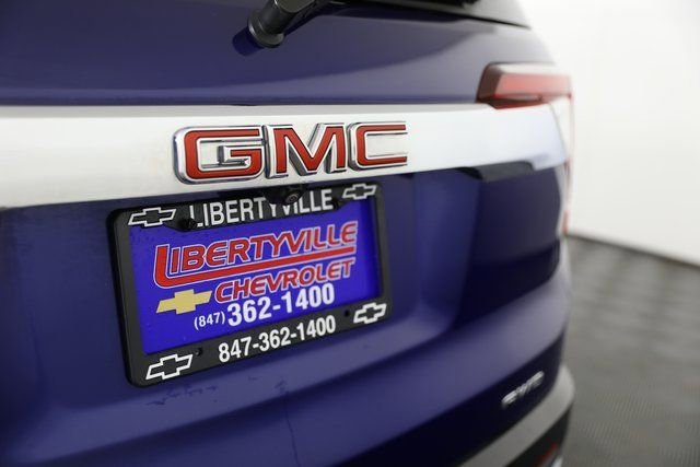 2023 GMC Acadia SLT - Photo 35