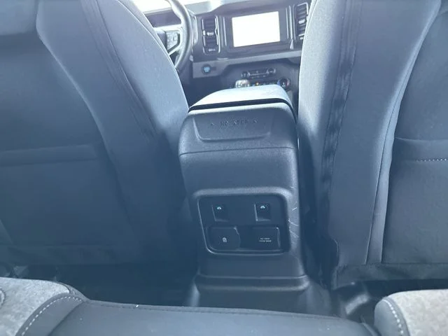 Used 2022 Green Ford Big Bend image 24