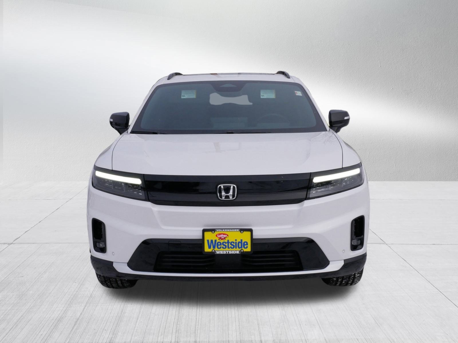 Used 2025 Honda Prologue Touring with VIN 3GPKHXRJ1SS508672 for sale in St. Louis Park, MN