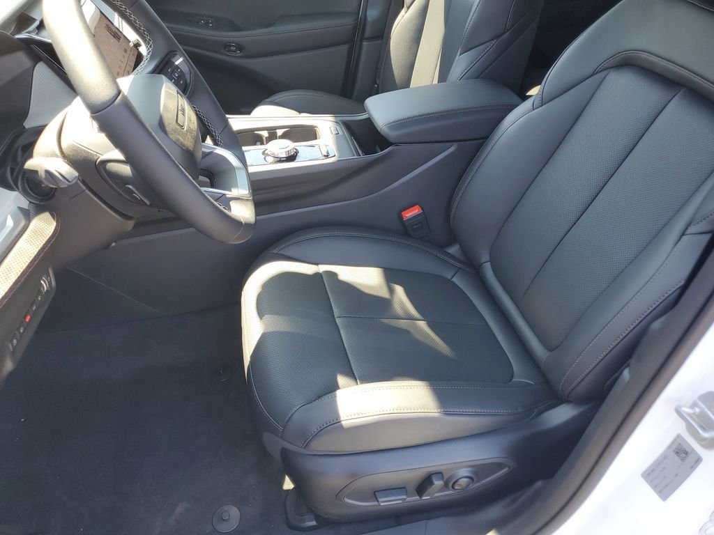 New 2026 Bright White Clearcoat Jeep Limited image 15