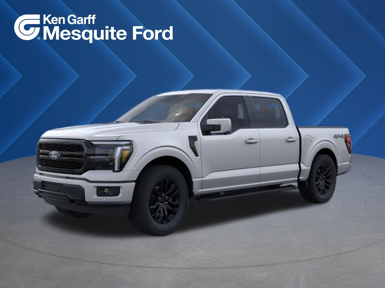 2026 Ford F-150's photo