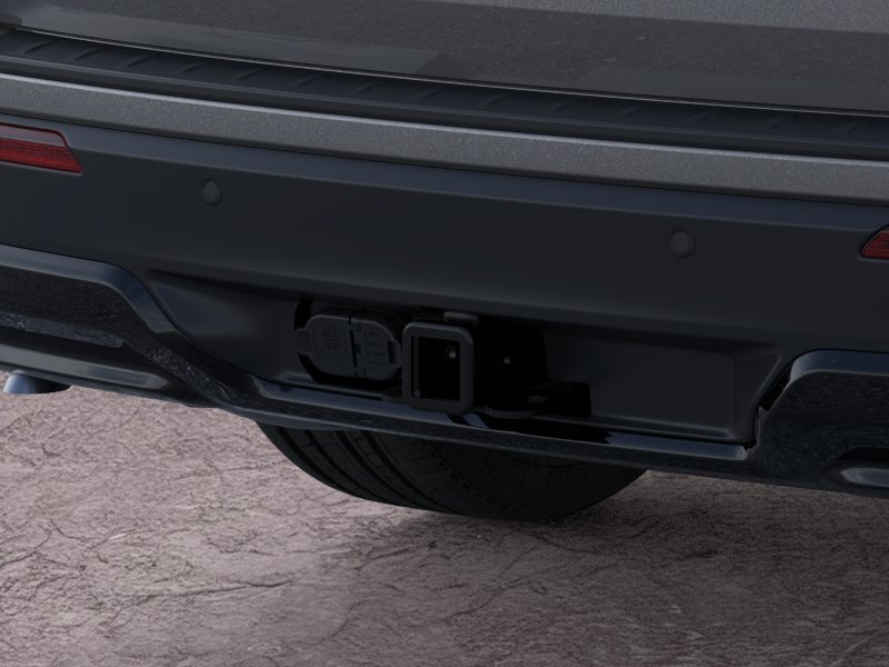 New 2026 Carbonized Gray Metallic Ford ST-Line image 54