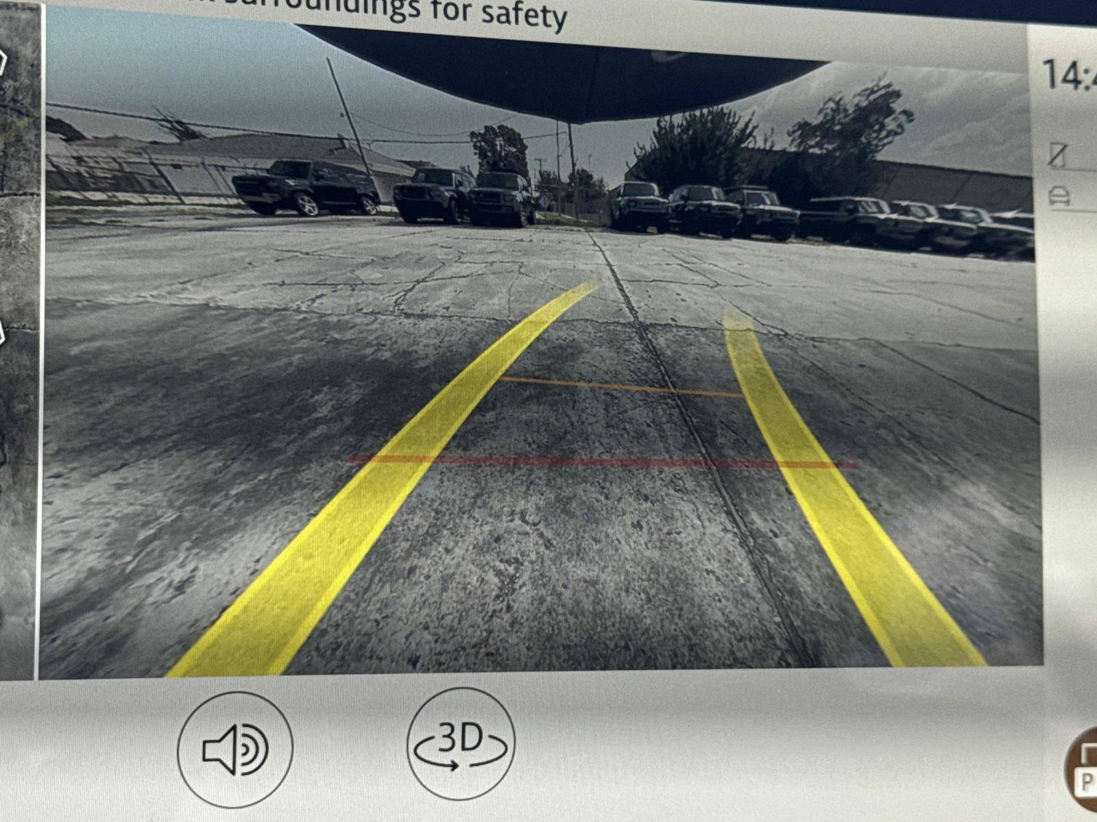 New 2026 Fuji White Land Rover S image 12