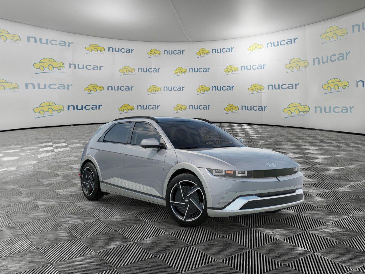 2026 Hyundai IONIQ 5 — photo 2