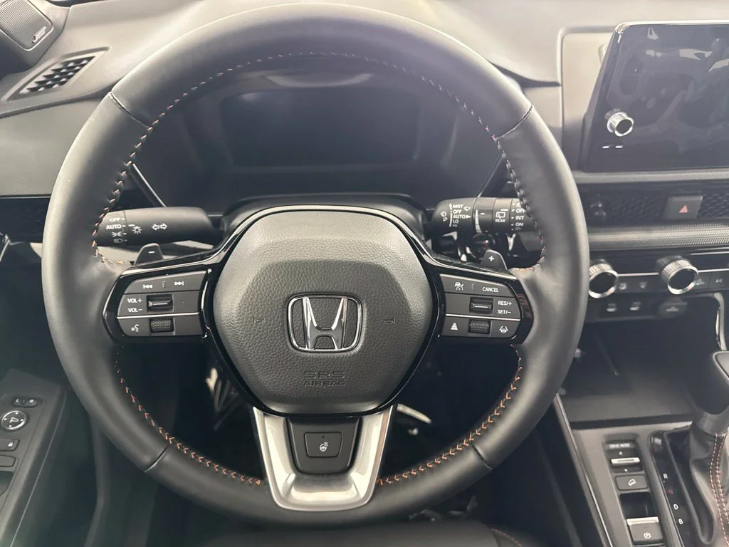 Used 2026 White Honda Sport Touring image 36