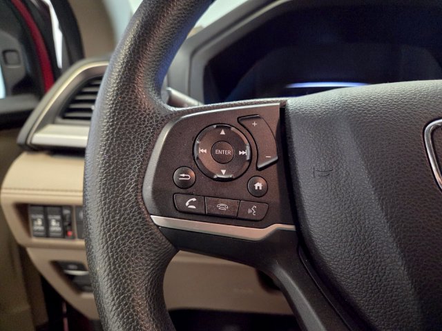 Used 2023 Red Honda EX image 26