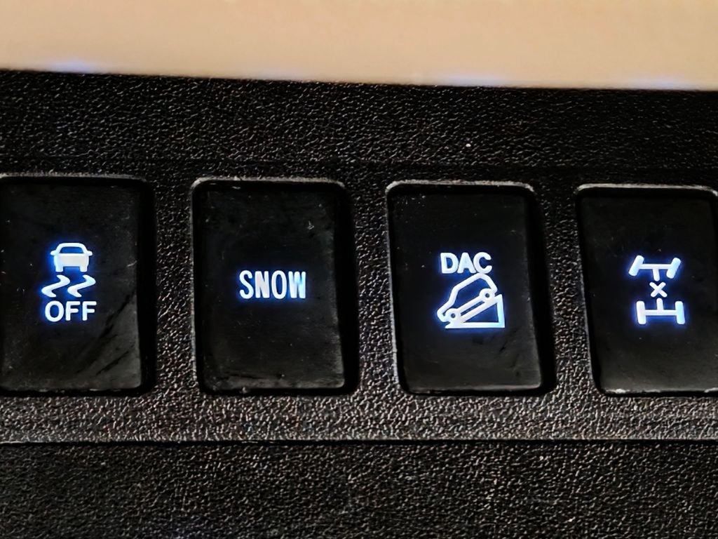 Used 2015 Blue Toyota Limited image 29