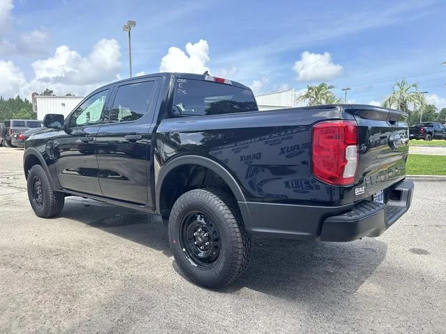 New 2026 Shadow Black Ford XL image 12